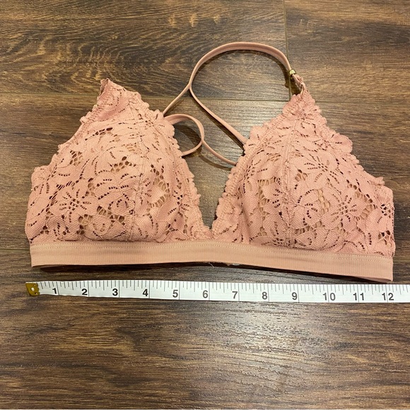 Aerie lace bralette - Picture 6 of 9